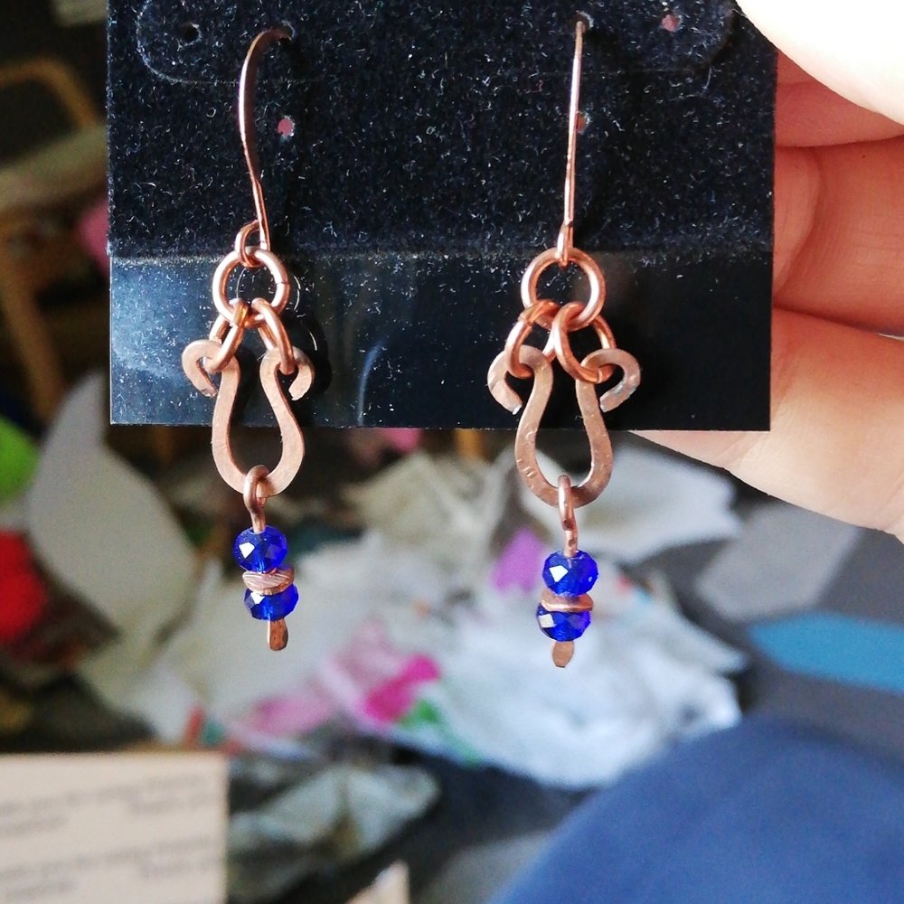 💫 2/$15 3/$20 or $10 each Earrings